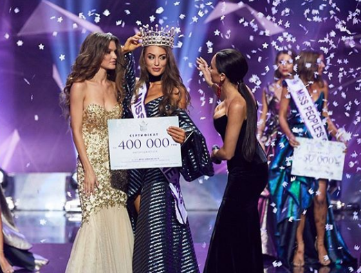 "Міс Світу – 2019": Україна вже у топ-40, всі подробиці