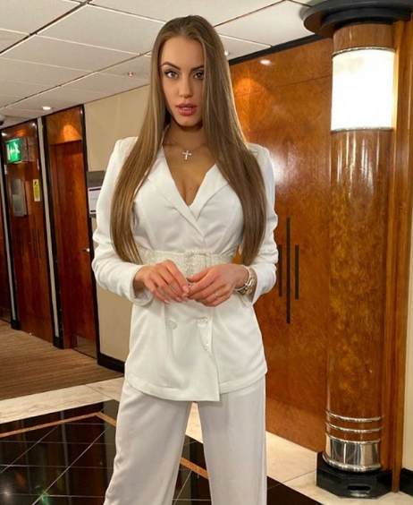 "Мисс Мира – 2019": Украина уже в топ-40, все подробности