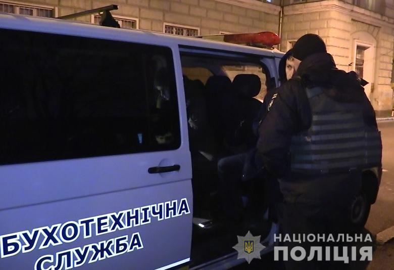 У Києві спіймали шпигуна-невдаху
