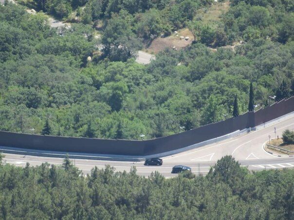 Новости Крымнаша. Товарищ Сталин, произошла чудовищная ошибка!