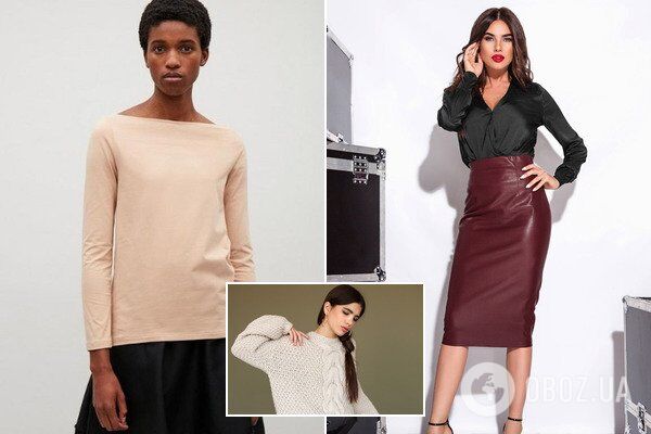 Что носить зимой 2020 года: топ-5 вещей, которые должны быть у вас в шкафу