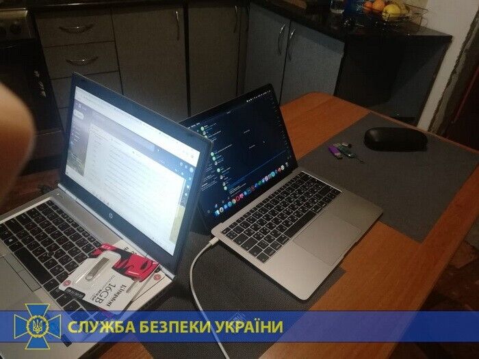 СБУ "накрила" хакерів, які зливали військові дані РФ