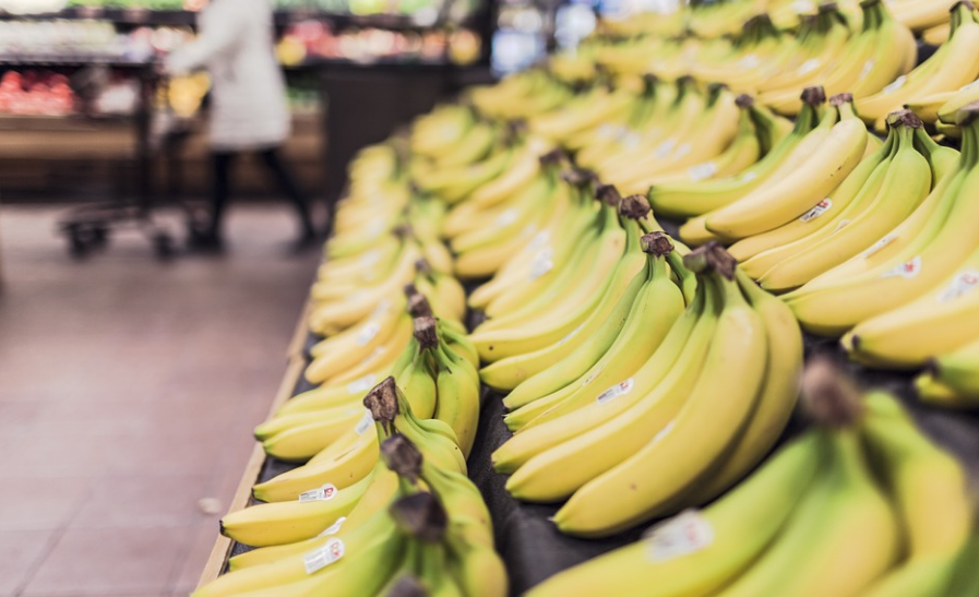 Банани – міфи про шкоду для схуднення