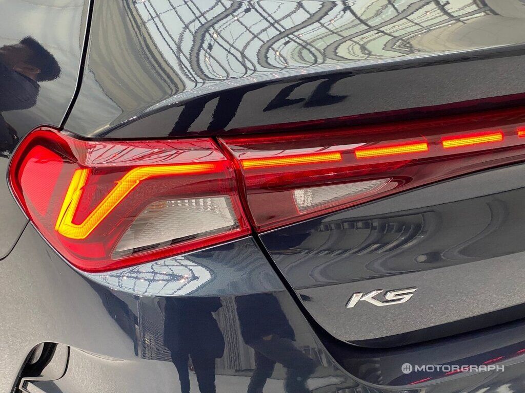 Kia Optima 2020