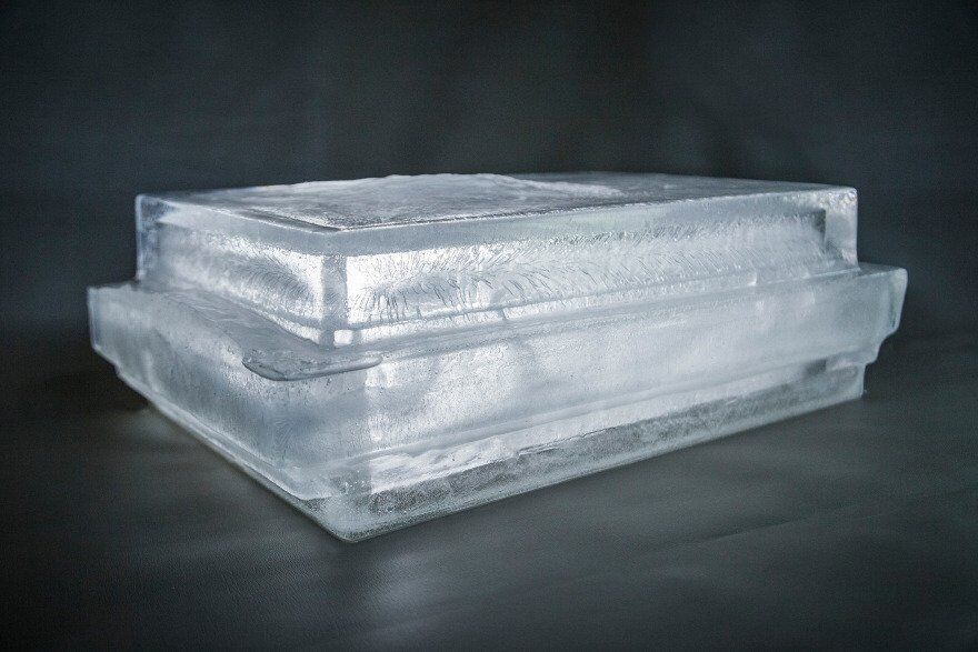 У Канаді запропонували використовувати лід для екологічного похорону