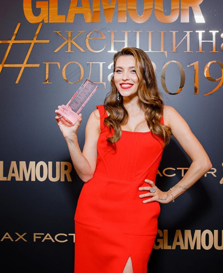 Регіна Тодоренко