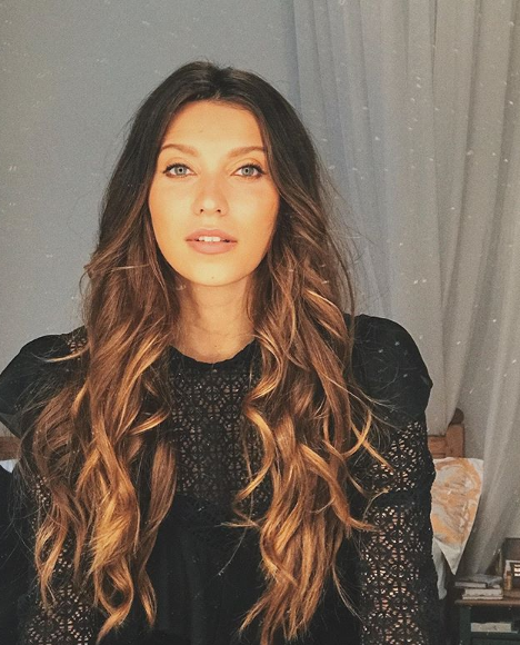 Регіна Тодоренко