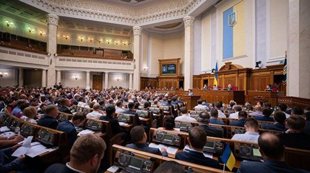 В разі неухвалення законопроєкту №2543, Україна заплатить мільярдні компенсації інвесторам – депутат