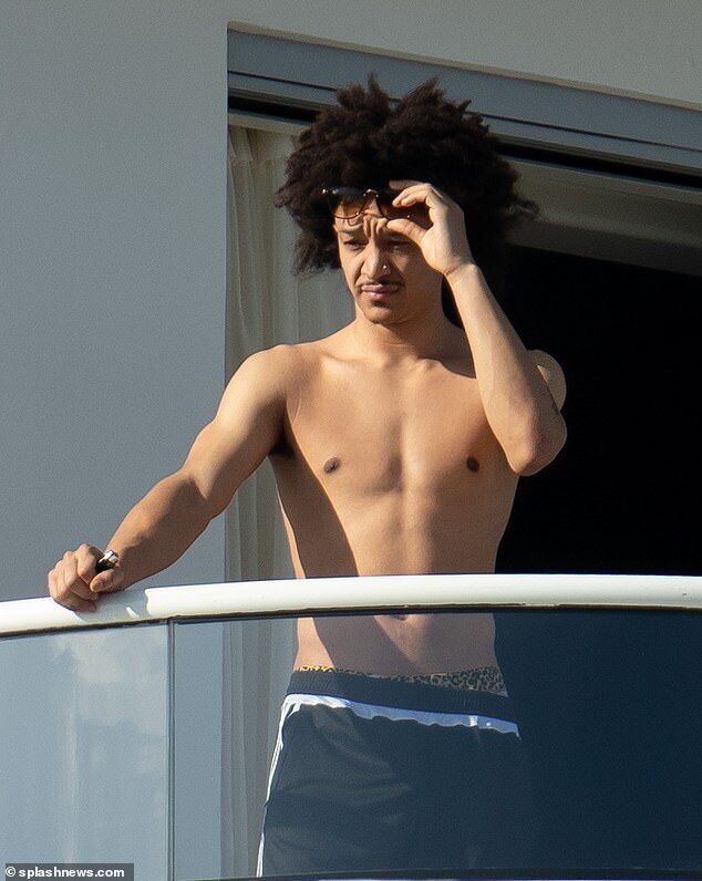 Ахламалик Уильямс