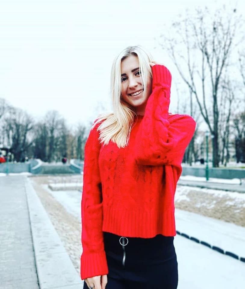 У Харкові померла 19-річна Аліна Приходько