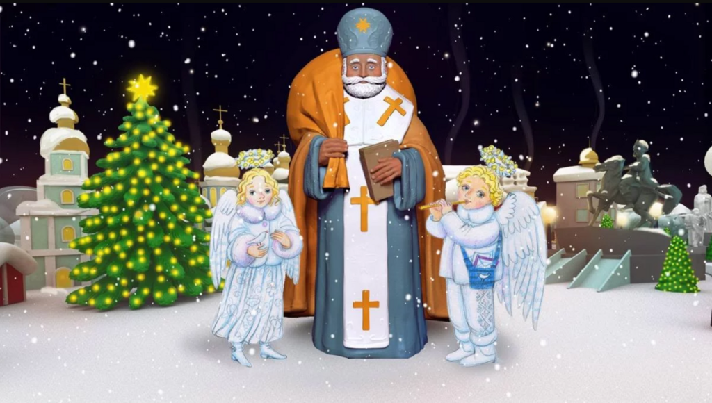 День святого Николая 2019: что обязательно нужно сделать 19 декабря