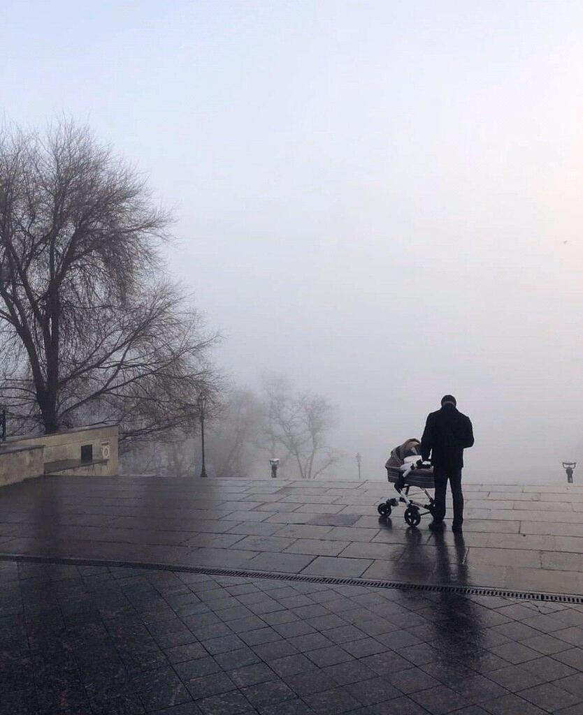 Синоптики обіцяють Одесі тумани