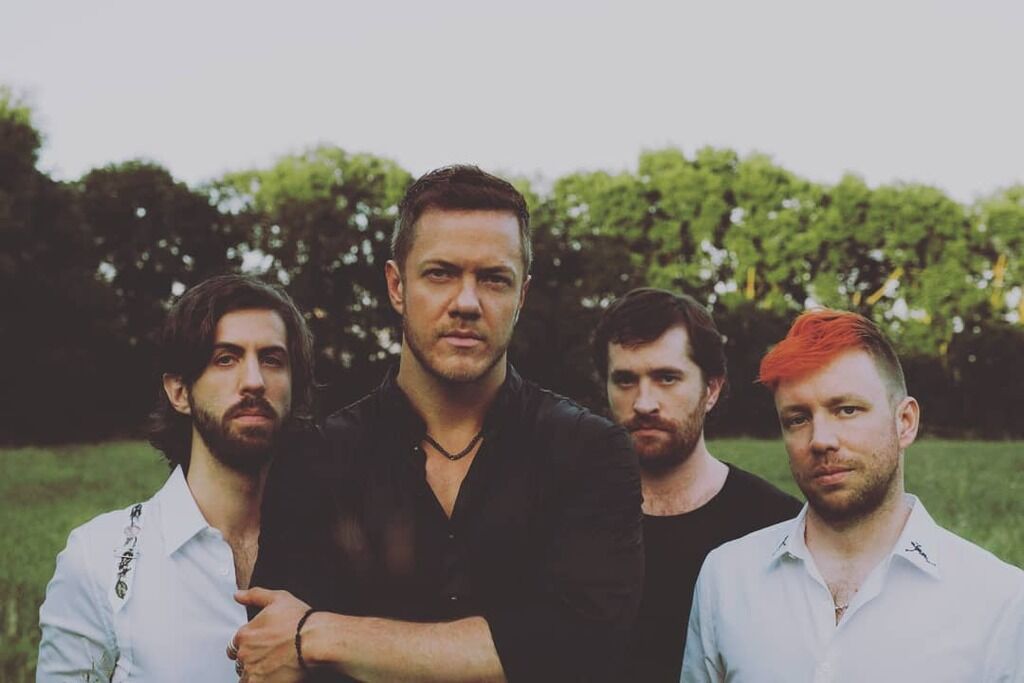 Imagine Dragons