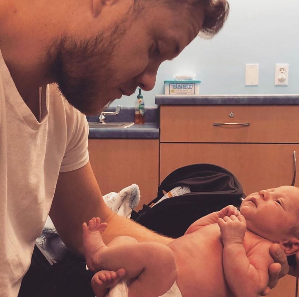 Дэн Рэйнольдс