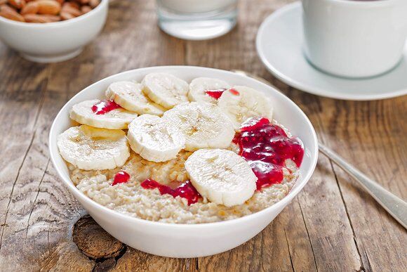 Что есть на завтрак, чтобы похудеть: топ-3 диетических рецепта