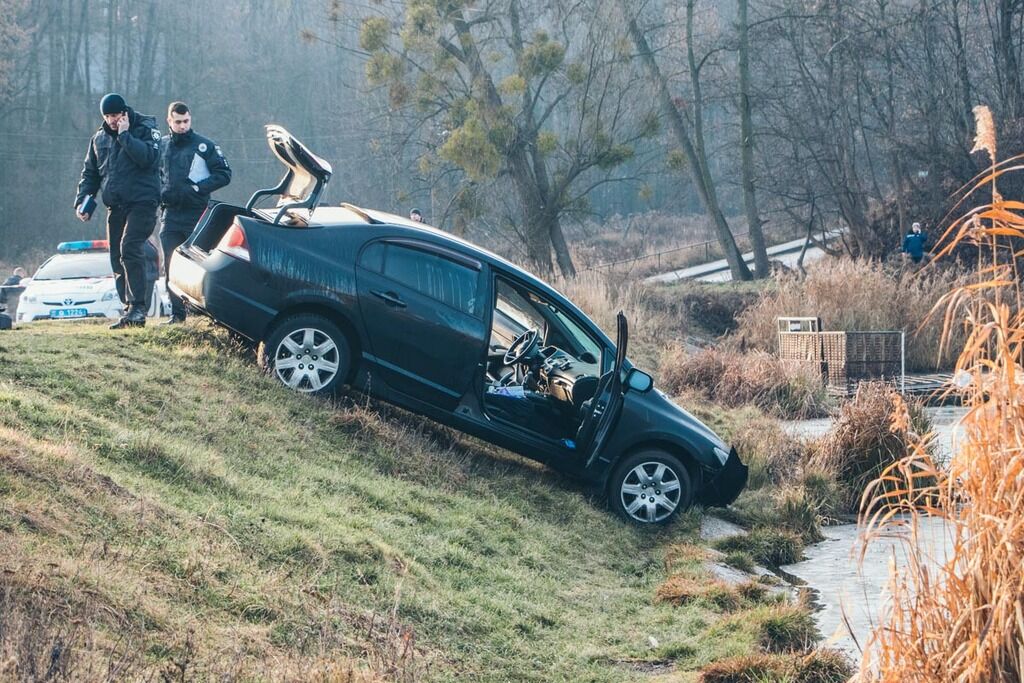 У Києві виявили труп жінки