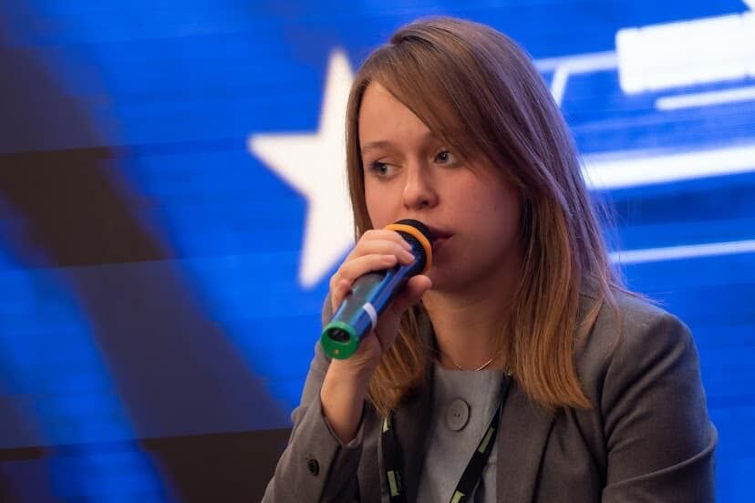 Елизавета Ясько возглавила комитет ВРУ вместо Яременко