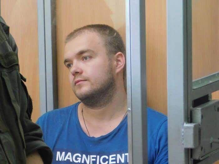 Водителя-убийцу из Днепра могут выпустить на волю