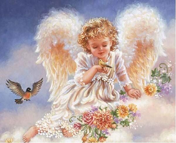 З Днем ангела Анни: найкращі листівки і привітання у віршах і прозі