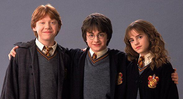 Как изменились актеры из "Гарри Поттера": неожиданные фото