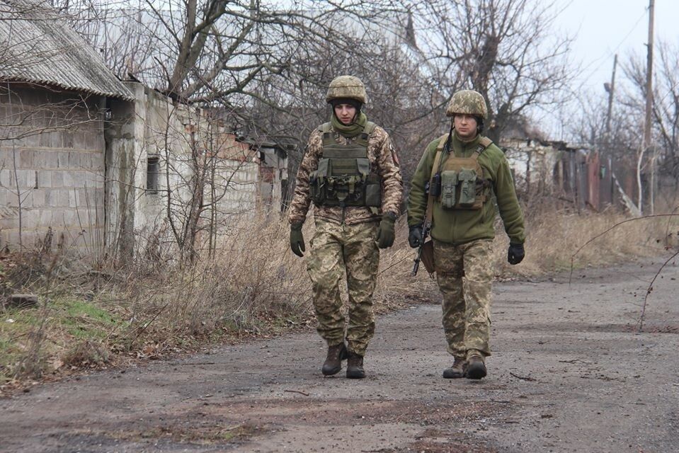 В ВСУ отмечают, что это не единственные факты беспринципных действий российских снайперов