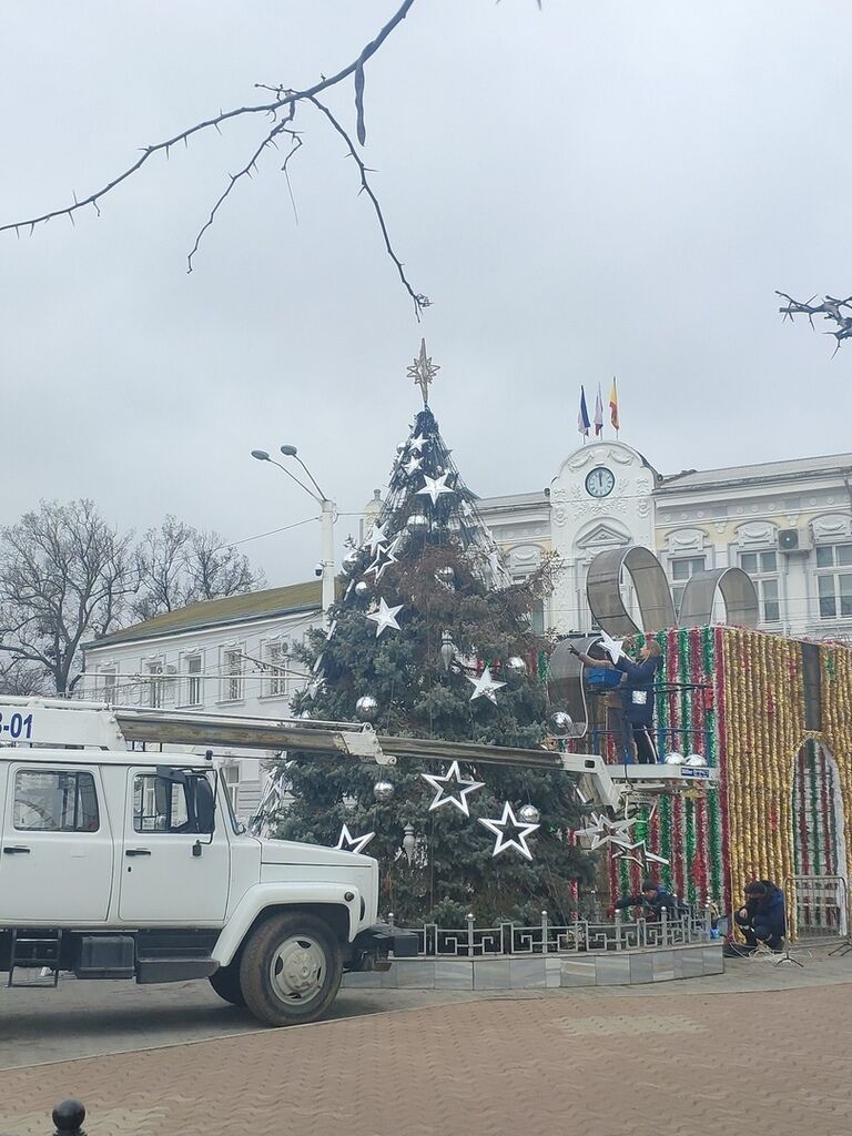 Новости Крымнаша. В*тники мечтают о расстрелах, и уверены, что расстрелянными будут не они