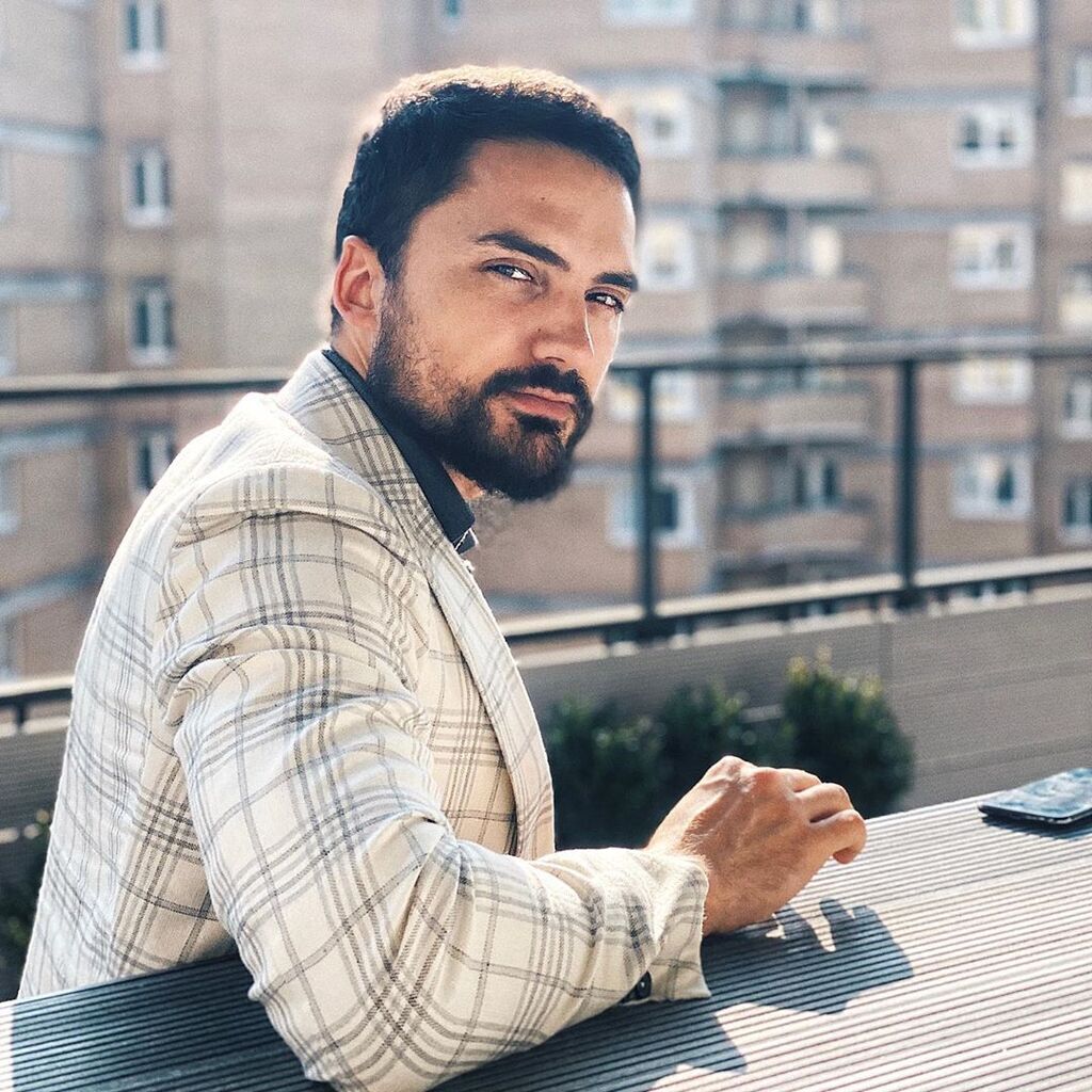 Эдгар Каминский