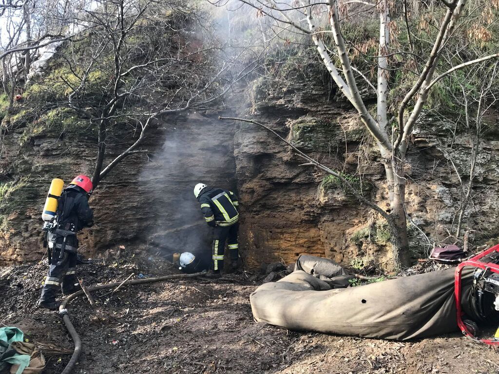 В Одесі знайшли нову жертву пожежі