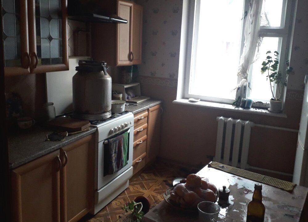 В Одесі в квартирі пролунав вибух