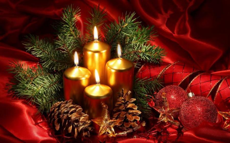 Католическое Рождество 25 декабря: гадания и обряды праздника