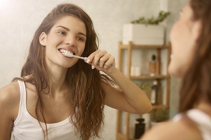 Щоб зуби не турбували, потрібно вибирати правильну зубну пасту