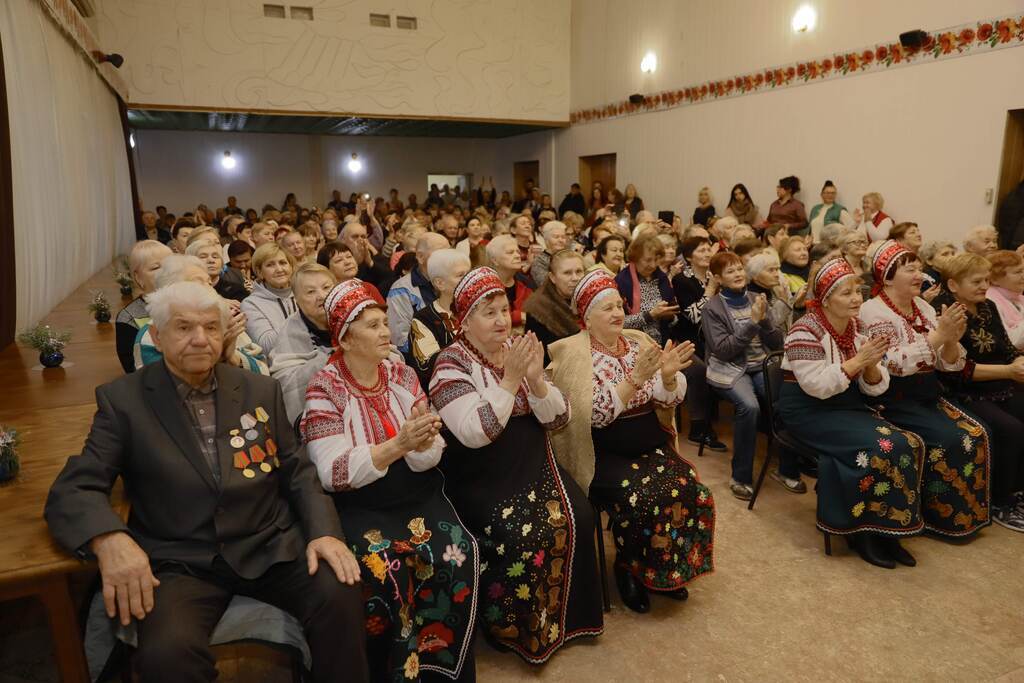 Борис Філатов: у таборі "Золотий вік" відпочили вже приблизно 40 тис. дніпрян