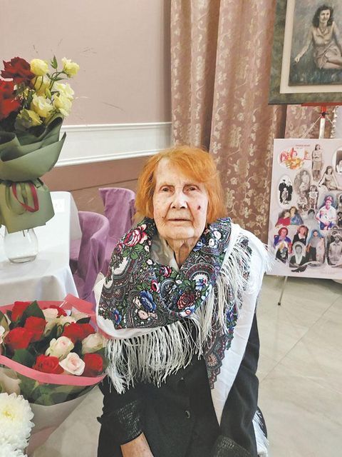 100-річні українці розкрили секрети довгого життя