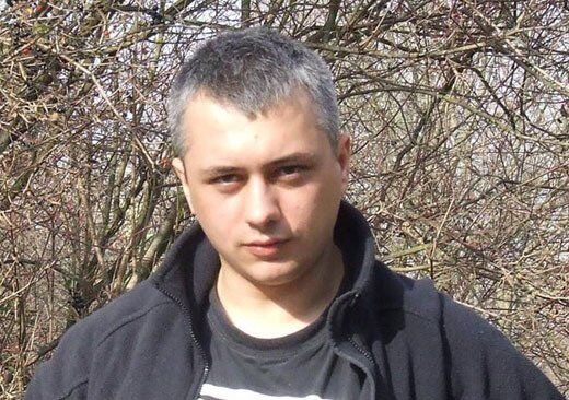Олександр Храпаченко