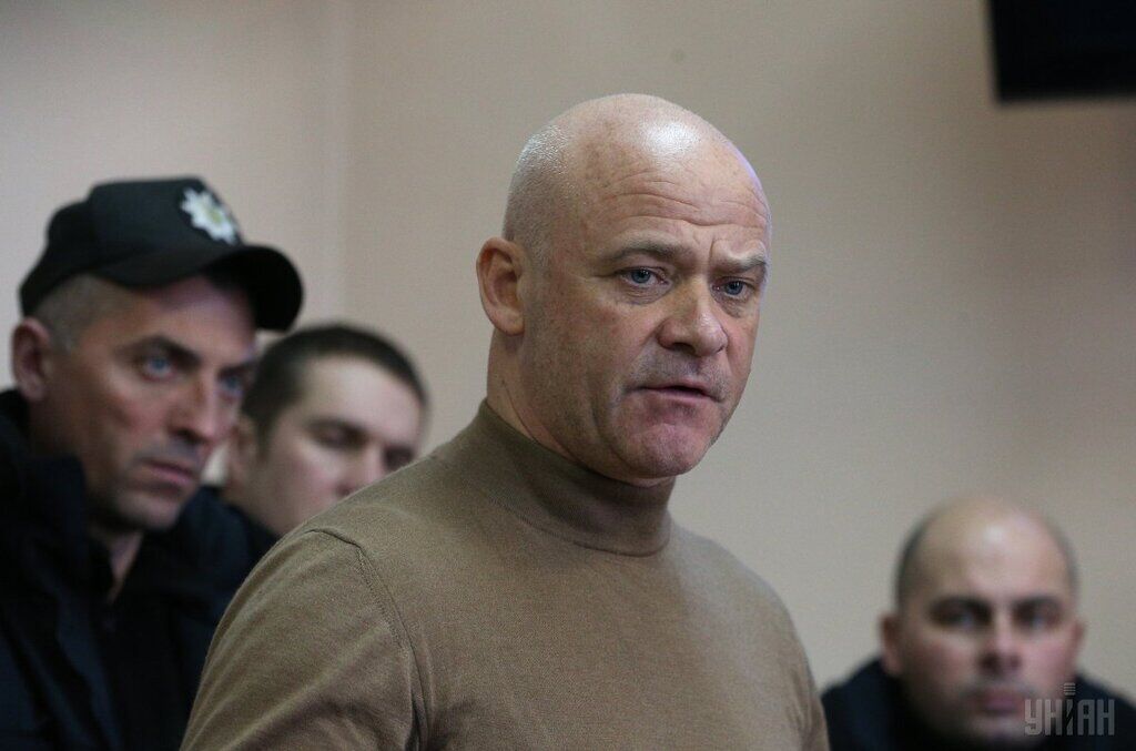 Обвинительный приговор Труханову огласят 4 февраля
