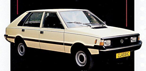 FSO POLONEZ