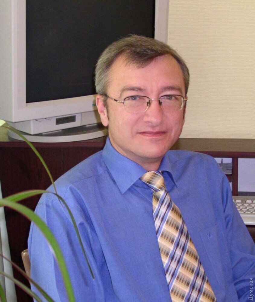 Опознана последняя жертва пожара в колледже Одессы – это известный ученый-биолог Борис Александров