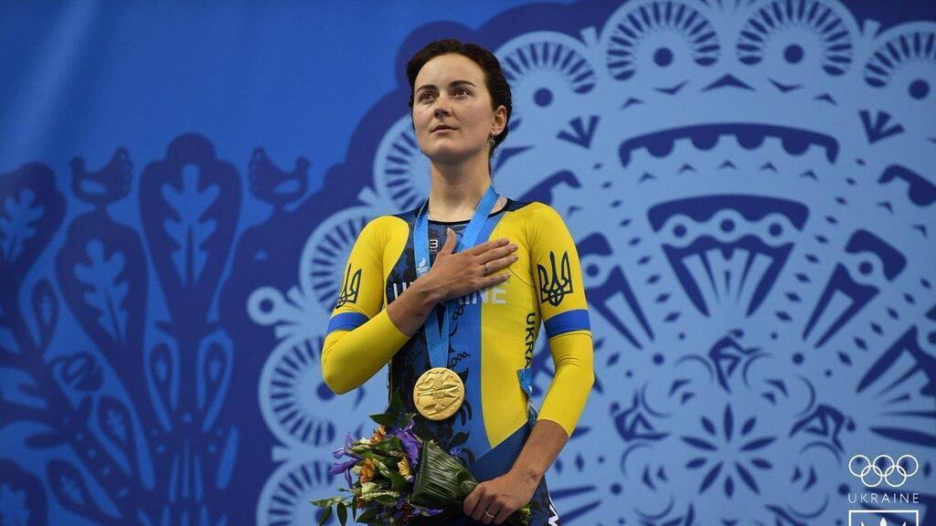 Ганна Соловей виграла "золото" Європейських ігор 2019, що стало кінцем кар'єри Олександра Башенко в велосипедному спорті