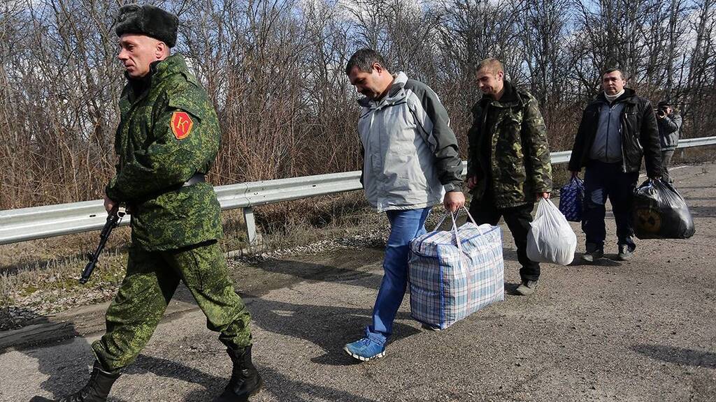 Обмін полоненими "всіх на всіх": названо ризики для України