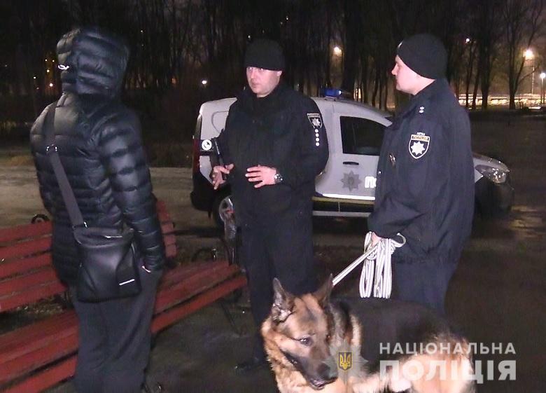 Погибшего ударили ножом в живот