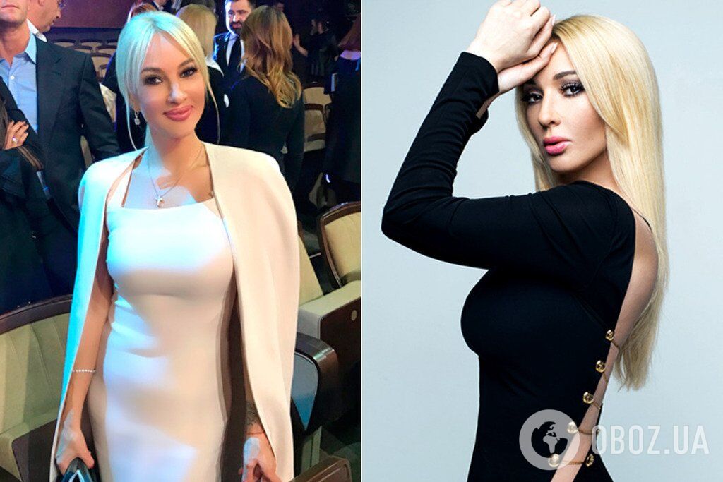 Лера Кудрявцева