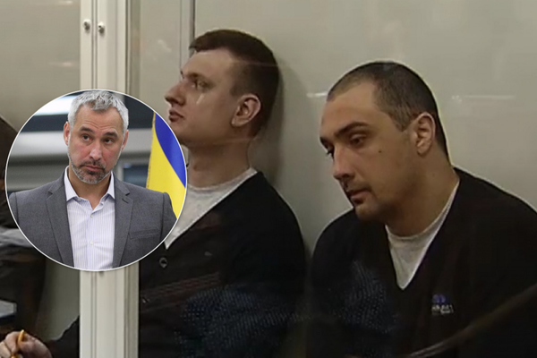 Суд отпустил для обмена "беркутовцев", убивших Небесную Сотню: украинцы восстали