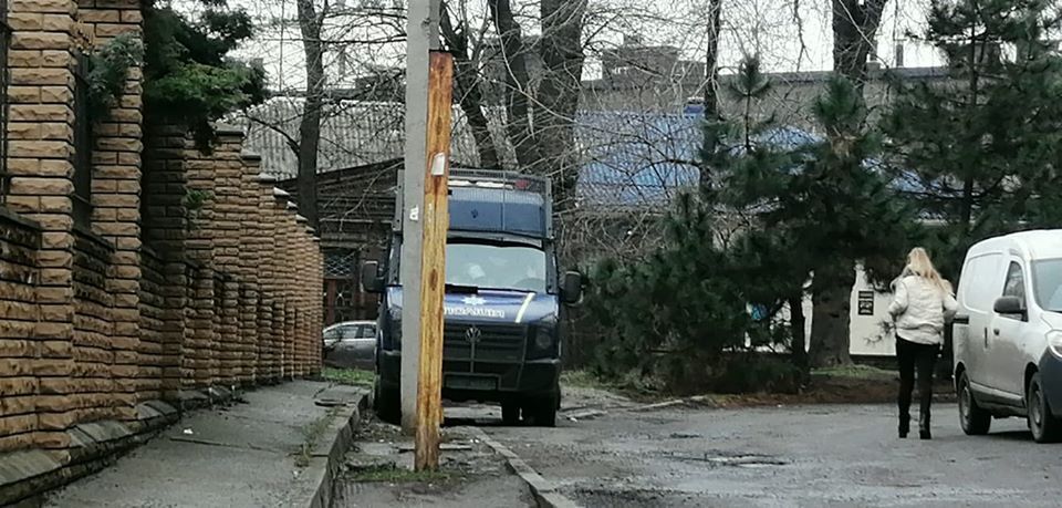 Обмін полоненими: в Дніпрі збирають акцію проти видачі "беркутівців"