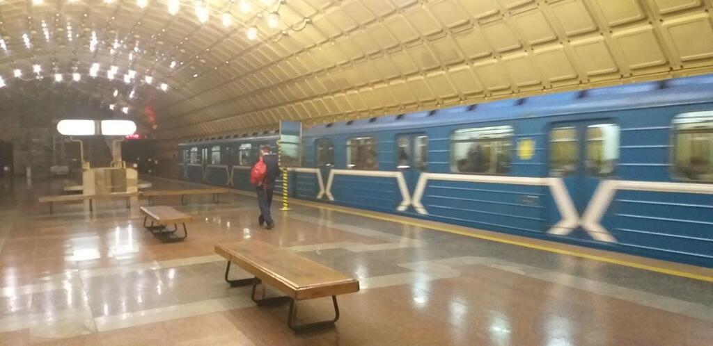 4G під землею: в Дніпровському метро запустили швидкісний інтернет