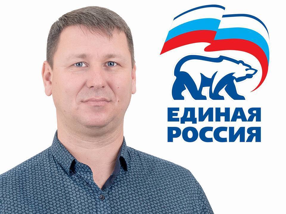Ехал за украинским паспортом: возле Крыма поймали члена партии Путина