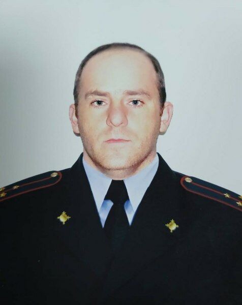 Зелимхан Кокорхоев