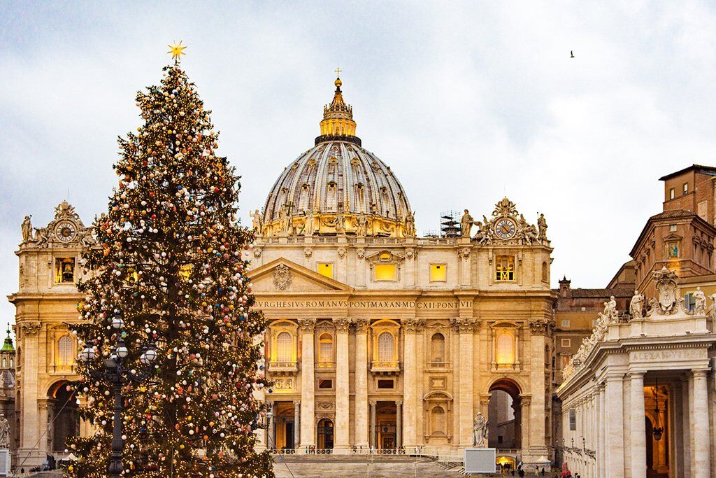 Непорочне зачаття Діви Марії: що не можна робити католикам 8 грудня