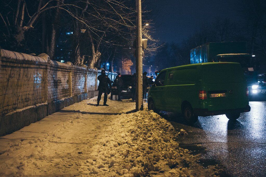 На Днепропетровщине разоблачили банду наркоторговцев
