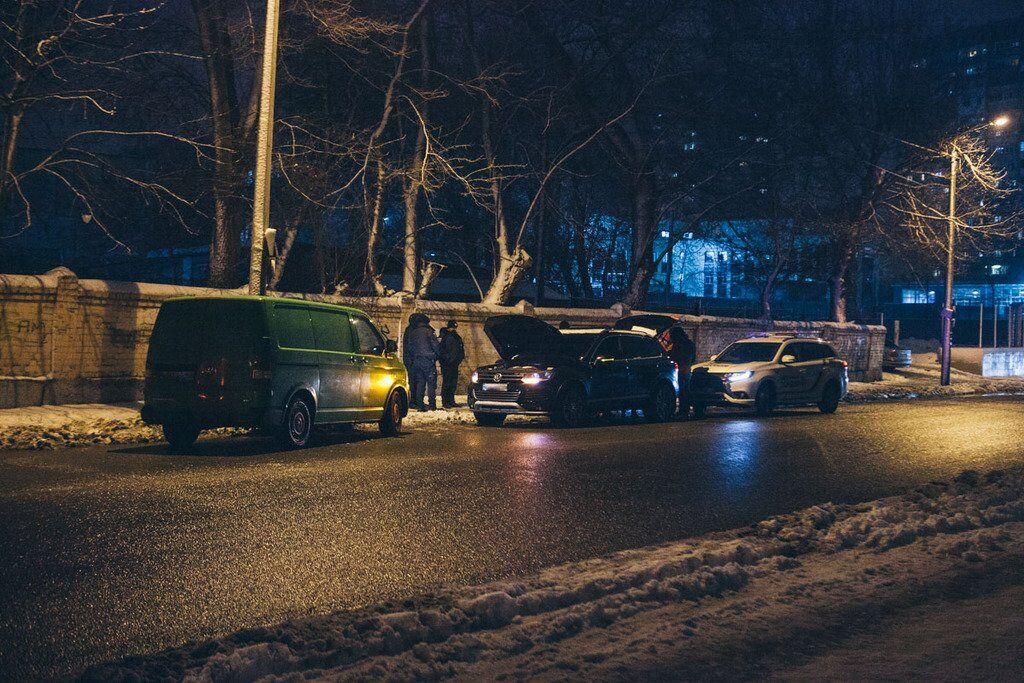 На Дніпропетровщині викрили банду наркоторговців