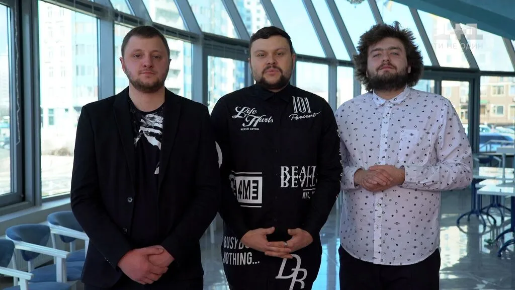 Победители Лиги смеха Ветераны космических войск рассказали о поборах в КВН